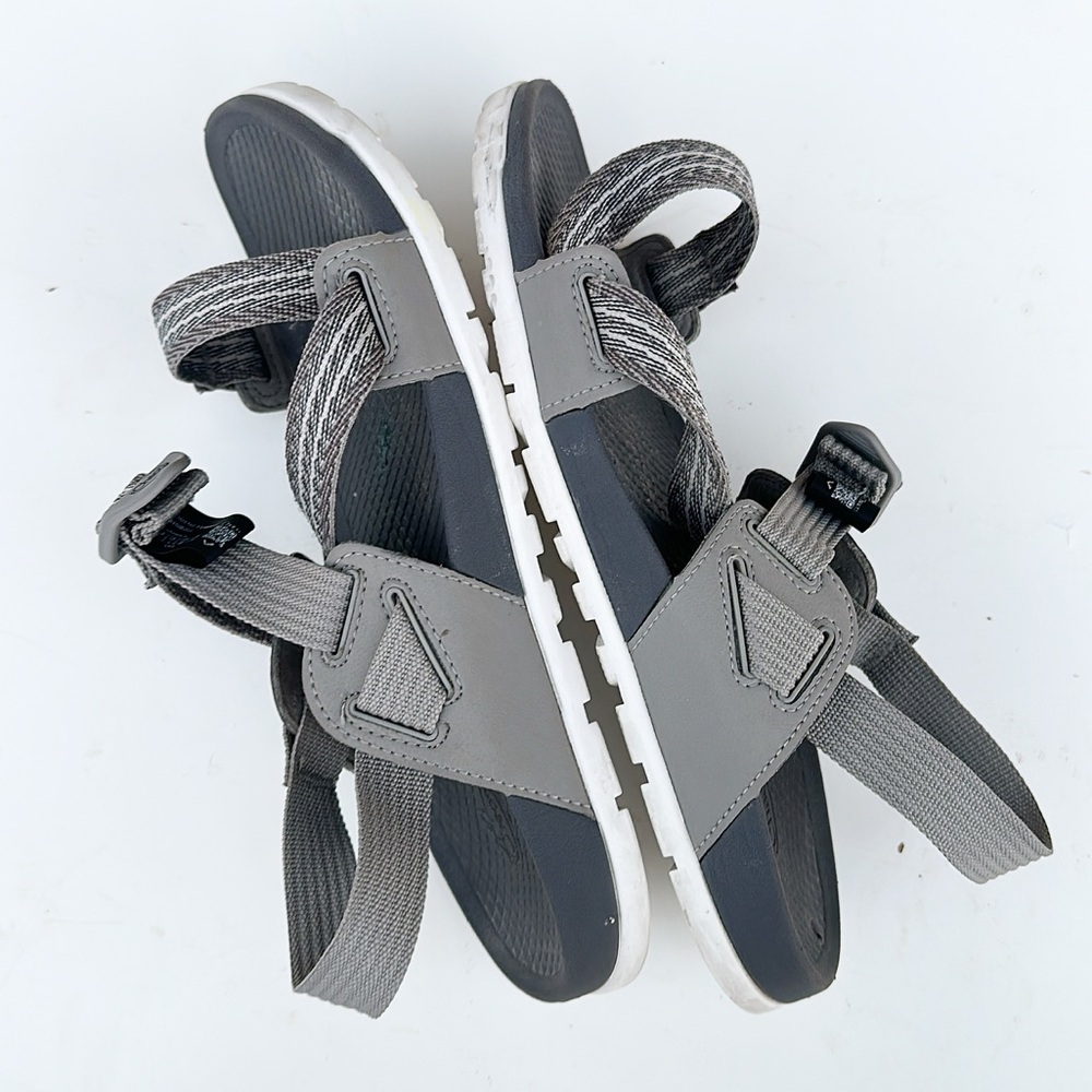 Chaco Lowdown Sandals Open Toe Adjustable Buckle … - image 6